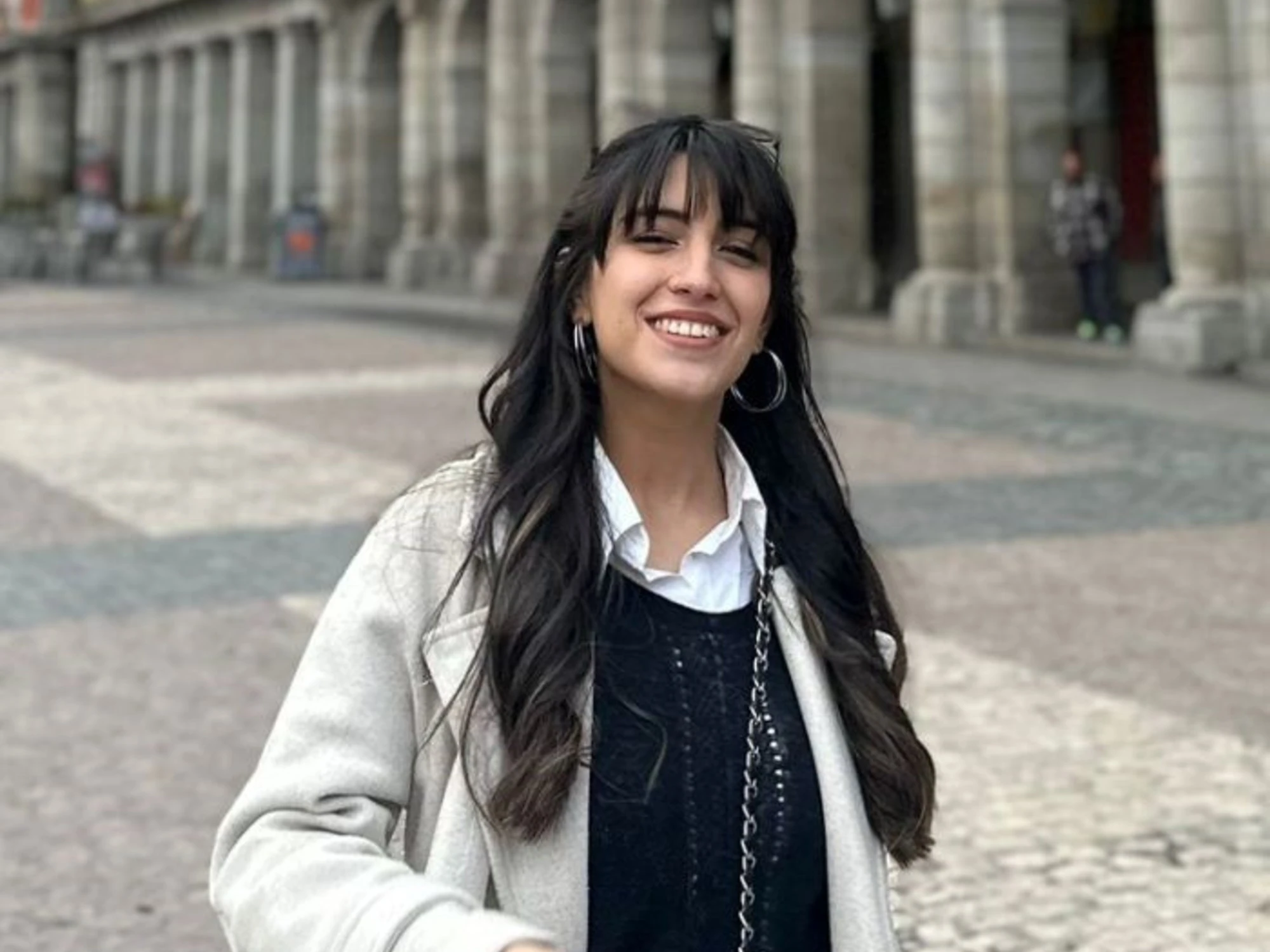 Laura Sánchez